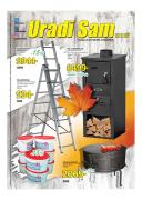 Katalog Uradi Sam akcija, 12-23. septembar 2018 Katalog Katalog Uradi Sam akcija, 12-23. septembar 2018
