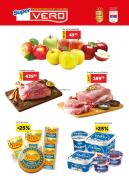 Super Vero nedeljna akcija 14-20. septembar 2018 Katalog Super Vero nedeljna akcija 14-20. septembar 2018