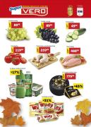 Super Vero nedeljna akcija 21-27. septembar 2018 Katalog Super Vero nedeljna akcija 21-27. septembar 2018
