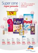 Katalog DM akcija, 24. septembar do 7. oktobar 2018 Katalog Katalog DM akcija, 24. septembar do 7. oktobar 2018