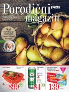GOMEX Magazin, akcija 28. septembar do 11. oktobar 2018 Katalog GOMEX Magazin, akcija 28. septembar do 11. oktobar 2018