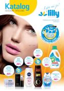 Katalog Lilly akcija oktobar 2018 Katalog Katalog Lilly akcija oktobar 2018