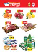 Super Vero ndeljna akcija, 5-11. oktobar 2018 Katalog Super Vero ndeljna akcija, 5-11. oktobar 2018