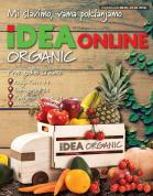 IDEA organic katalog, akcija 8-21. oktobar 2018 Katalog IDEA organic katalog, akcija 8-21. oktobar 2018