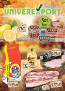 Katalog Univerexport akcija, 8-21. oktobar 2018 Katalog Katalog Univerexport akcija, 8-21. oktobar 2018