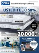 Katalog JYSK akcija, 11-24. oktobar 2018 Katalog Katalog JYSK akcija, 11-24. oktobar 2018