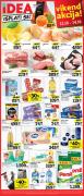 IDEA vikend akcija, 12-14. oktobar 2018 Katalog IDEA vikend akcija, 12-14. oktobar 2018