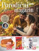 GOMEX porodicni magazin, akcija 12-25. oktobar 2018 Katalog GOMEX porodicni magazin, akcija 12-25. oktobar 2018