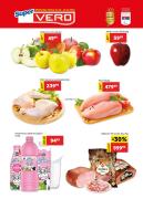 Super Vero nedeljna akcija, 12-18. oktobar 2018 Katalog Super Vero nedeljna akcija, 12-18. oktobar 2018