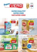 Katalog Super Vero akcija, 18-31. oktobar 2018 Katalog Katalog Super Vero akcija, 18-31. oktobar 2018