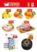 Super Vero nedeljna akcija 19-25. oktobar 2018 Katalog Super Vero nedeljna akcija 19-25. oktobar 2018