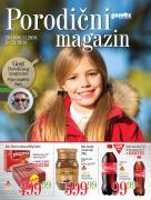 Gomex Magazin, 26. oktobar do 8. novembar 2018 Katalog Gomex Magazin, 26. oktobar do 8. novembar 2018