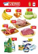 Super Vero nedeljna akcija, 26. oktobar do 1. novembar 2018 Katalog Super Vero nedeljna akcija, 26. oktobar do 1. novembar 2018
