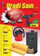 Katalog Uradi Sam akcija, 31. oktobar do 11. novembar 2018 Katalog Katalog Uradi Sam akcija, 31. oktobar do 11. novembar 2018