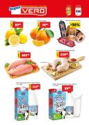 Super Vero nedeljna akcija, 2-8. novembar 2018 Katalog Super Vero nedeljna akcija, 2-8. novembar 2018
