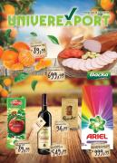 Katalog Univerexport akcija, 5-18. novembar 2018 Katalog Katalog Univerexport akcija, 5-18. novembar 2018