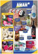 Katalog AMAN akcija, 7-20. novembar 2018 Katalog Katalog AMAN akcija, 7-20. novembar 2018