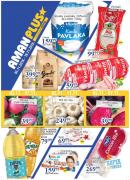 Katalog AMAN Plus akcija, 5-18. novembar 2018 Katalog Katalog AMAN Plus akcija, 5-18. novembar 2018
