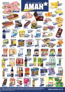 AMAN nedeljna akcija, 7-14. novembar 2018 Katalog AMAN nedeljna akcija, 7-14. novembar 2018