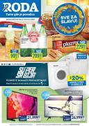 Katalog RODA akcija, 8-14. novembar 2018 Katalog Katalog RODA akcija, 8-14. novembar 2018