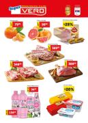 Super Vero nedeljna akcija, 9-15. novembar 2018 Katalog Super Vero nedeljna akcija, 9-15. novembar 2018