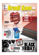Katalog Uradi Sam akcija, 14-25. novembar 2018 Katalog Katalog Uradi Sam akcija, 14-25. novembar 2018