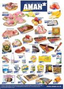 Aman nedeljna akcija, 15-22. novembar 2018 Katalog Aman nedeljna akcija, 15-22. novembar 2018