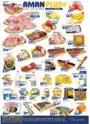 Aman Plus nedeljna akcija, 15-22. novembar 2018 Katalog Aman Plus nedeljna akcija, 15-22. novembar 2018