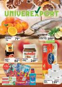 Katalog Univerexport akcija, 19. novembar do 2. decembar 2018 Katalog Katalog Univerexport akcija, 19. novembar do 2. decembar 2018