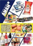 Katalog AMAN akcija, 21. novembar do 4. decembar 2018 Katalog Katalog AMAN akcija, 21. novembar do 4. decembar 2018