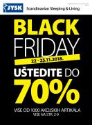 Katalog JYSK akcija, 22. novembar do 5. decembar 2018 Katalog Katalog JYSK akcija, 22. novembar do 5. decembar 2018