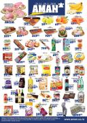 AMAN nedeljna akcija, 23-28. novembar 2018 Katalog AMAN nedeljna akcija, 23-28. novembar 2018