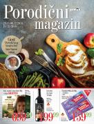 Gomex porodični magazin, 23. novembar do 6. decembar 2018 Katalog Gomex porodični magazin, 23. novembar do 6. decembar 2018