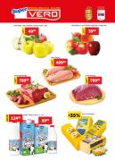 Super Vero nedeljna akcija 23-29. novembar 2018 Katalog Super Vero nedeljna akcija 23-29. novembar 2018