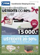 Katalog JYSK akcija, 29. novembar do 12. decembar 2018 Katalog Katalog JYSK akcija, 29. novembar do 12. decembar 2018