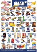 AMAN nedeljna akcija, 29. novembar do 5. decembar 2018 Katalog AMAN nedeljna akcija, 29. novembar do 5. decembar 2018