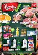 Univerexport nedeljna akcija, 30. novembar do 6. decembar 2018 Katalog Univerexport nedeljna akcija, 30. novembar do 6. decembar 2018