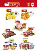 Super Vero nedeljna akcija, 30. novembar do 6. decembar 2018 Katalog Super Vero nedeljna akcija, 30. novembar do 6. decembar 2018