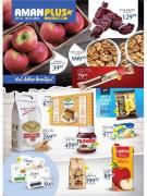 Katalog Aman Plus akcija, 3-9. decembar 2018 Katalog Katalog Aman Plus akcija, 3-9. decembar 2018