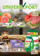 Katalog Univerexport akcija, 3-16. decembar 2018 Katalog Katalog Univerexport akcija, 3-16. decembar 2018