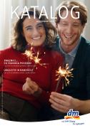 Katalog DM akcija decembar 2018 Katalog Katalog DM akcija decembar 2018