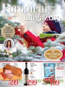 GOMEX Porodični magazin, 7-20. decembar 2018 Katalog GOMEX Porodični magazin, 7-20. decembar 2018