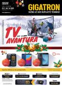 Gigatron katalog decembar 2018 Katalog Gigatron katalog decembar 2018