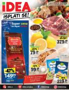 Katalog IDEA akcija, 3-16. decembar 2018 Katalog Katalog IDEA akcija, 3-16. decembar 2018