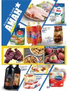 Katalog AMAN akcija, 5-18. decembar 2018 Katalog Katalog AMAN akcija, 5-18. decembar 2018