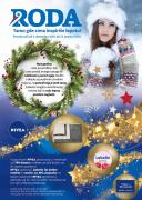 Roda katalog kozmetike, 6. decembar 2018 do 13. januar 2019 Katalog Roda katalog kozmetike, 6. decembar 2018 do 13. januar 2019