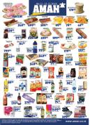 AMAN nedeljna akcija, 6-12. decembar 2018 Katalog AMAN nedeljna akcija, 6-12. decembar 2018