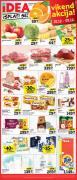 IDEA vikend akcija, 7-9. decembar 2018 Katalog IDEA vikend akcija, 7-9. decembar 2018