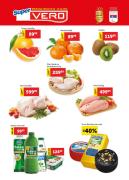 Super Vero nedeljna akcija 7-13. decembar 2018 Katalog Super Vero nedeljna akcija 7-13. decembar 2018