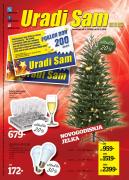 Katalog Uradi Sam akcija, 12-23. decembar 2018 Katalog Katalog Uradi Sam akcija, 12-23. decembar 2018